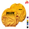 Life Means Hellvn Sweatshirts - H8S-022 - 맨투맨