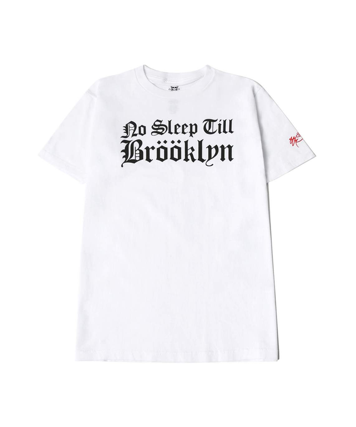SSUR No Sleep Till Brooklyn 반팔티 NO_33 